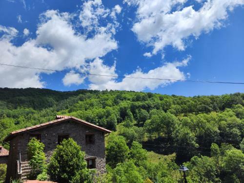 Apartamento Allotjaments Cal Llarg