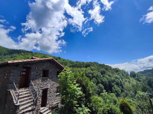 Apartamento Allotjaments Cal Llarg