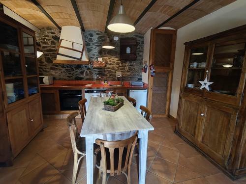 Apartamento Allotjaments Cal Llarg