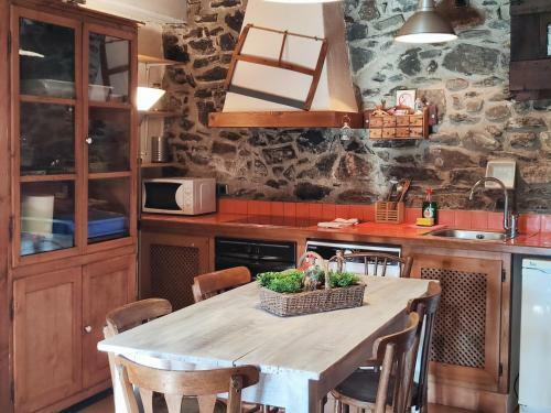 Apartamento Allotjaments Cal Llarg