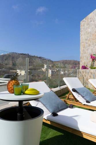 Fabulous New Villa With Private Pool / Ocean View