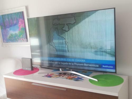 Apartamento Mojacar A