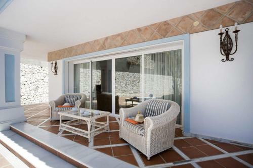 Villa Miraflores Sol By Villa Plus