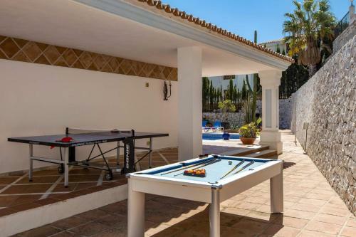 Villa Miraflores Sol By Villa Plus