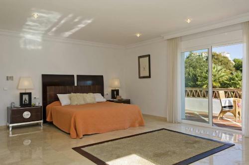 Villa Miraflores Sol By Villa Plus