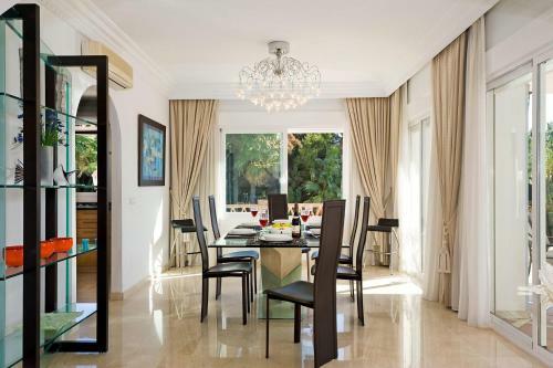 Villa Miraflores Sol By Villa Plus