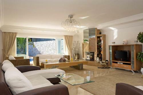 Villa Miraflores Sol By Villa Plus