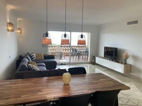 Apartamento Calahonda Nadia