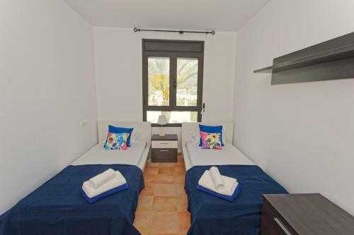 Villa Mannas Lifestyle S.l 1