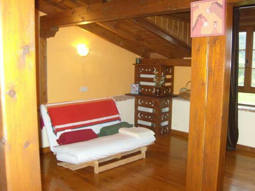 La Casita De Las Flores