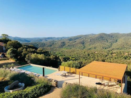 Villa Mas Oms - Masia Du 15�me Si�cle