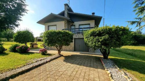 Villa Mauro Vivienda Vacacional