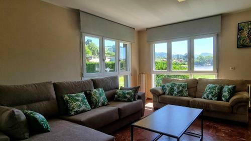 Villa Mauro Vivienda Vacacional