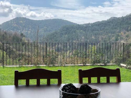 Can Mercader Ii, Casa Rural Exclusiva Con Encanto