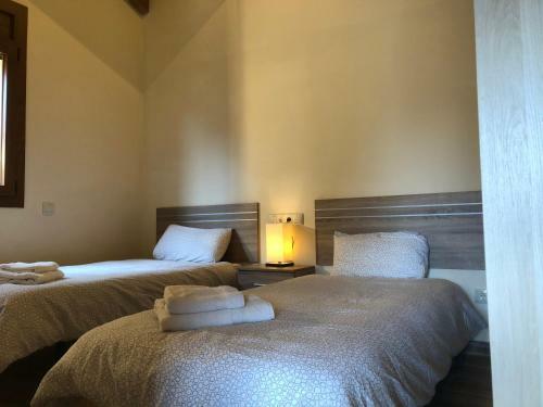 Can Mercader Ii, Casa Rural Exclusiva Con Encanto