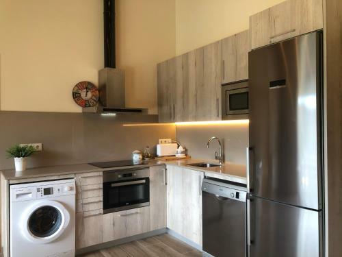 Can Mercader Ii, Casa Rural Exclusiva Con Encanto