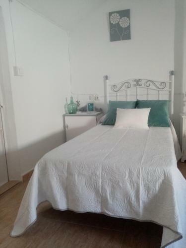 La Casa De La Tita Mar�a Jes�s