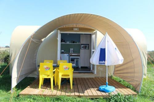 Camping Atlantys