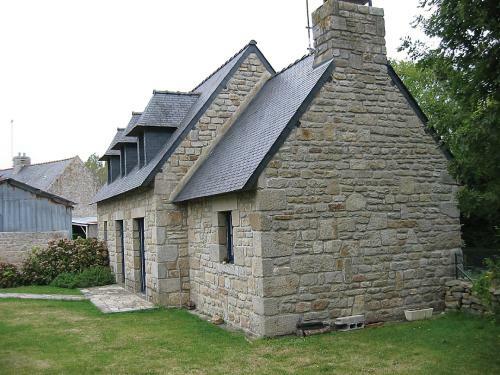 Holiday Home Village St Adrien Ploemeur