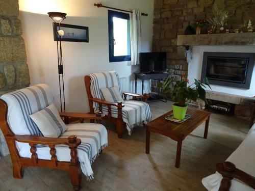 Holiday Home Village St Adrien Ploemeur