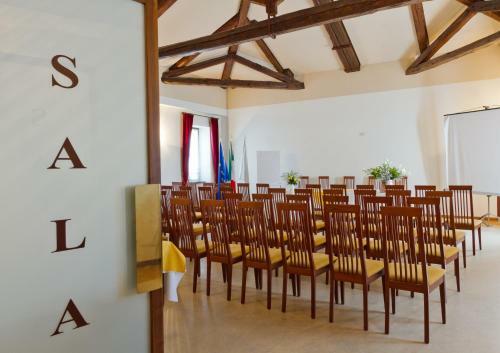 Hotel Albergo Roma
