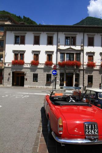 Hotel Albergo Roma