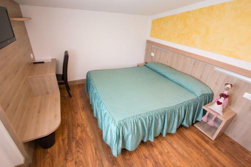 Hotel Al Benvenuto