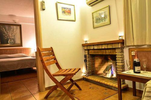 Apartamento Green Village