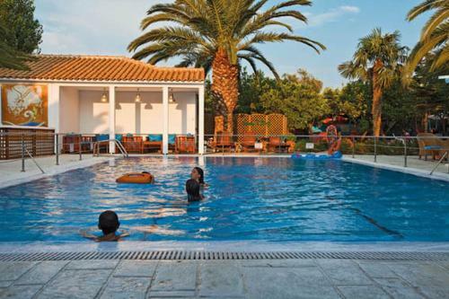 Apartamento Green Village