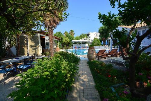 Apartamento Green Village