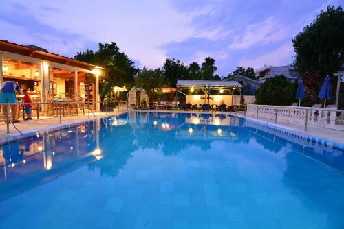 Apartamento Green Village