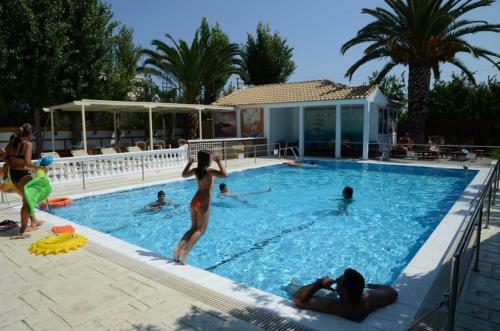 Apartamento Green Village