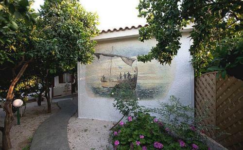Apartamento Green Village