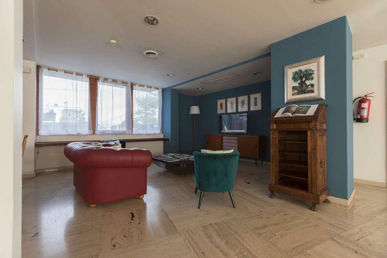 Hotel Best Western La Baia Palace