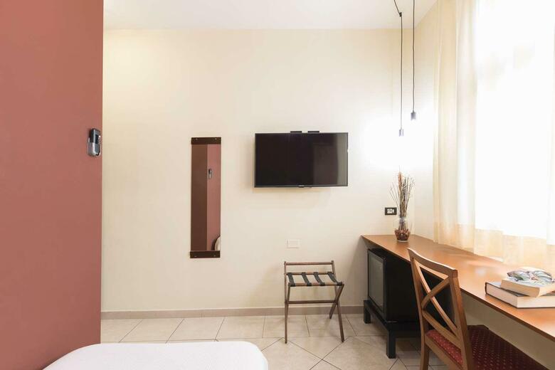 Hotel Best Western La Baia Palace