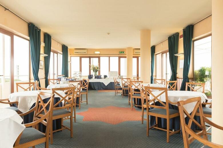 Hotel Best Western La Baia Palace