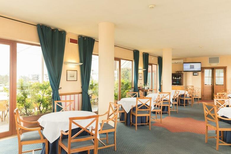 Hotel Best Western La Baia Palace