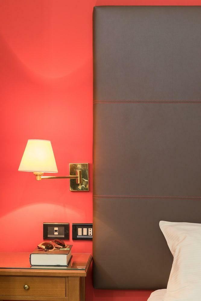 Hotel Best Western La Baia Palace