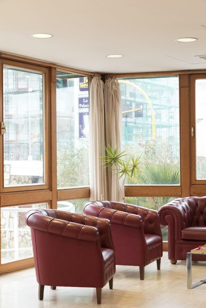 Hotel Best Western La Baia Palace