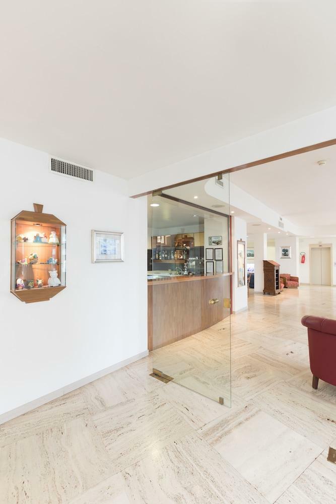 Hotel Best Western La Baia Palace