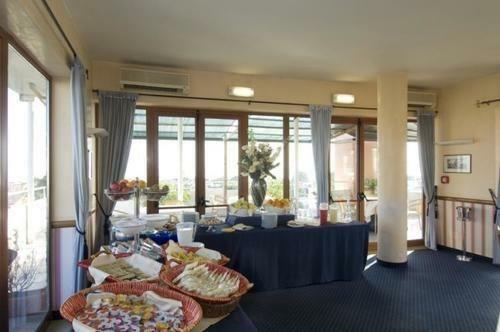 Hotel Best Western La Baia Palace