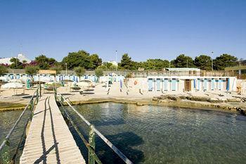 Hotel Best Western La Baia Palace