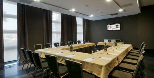 Parco Dei Principi Hotel Congress & Spa