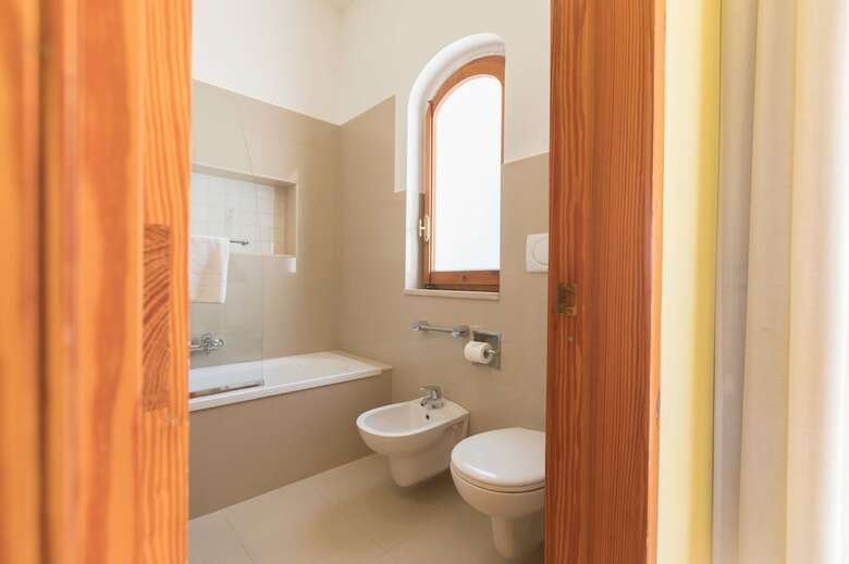 Hotel Palumbo