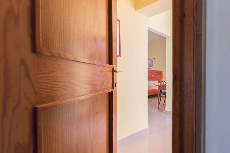 Hotel Palumbo