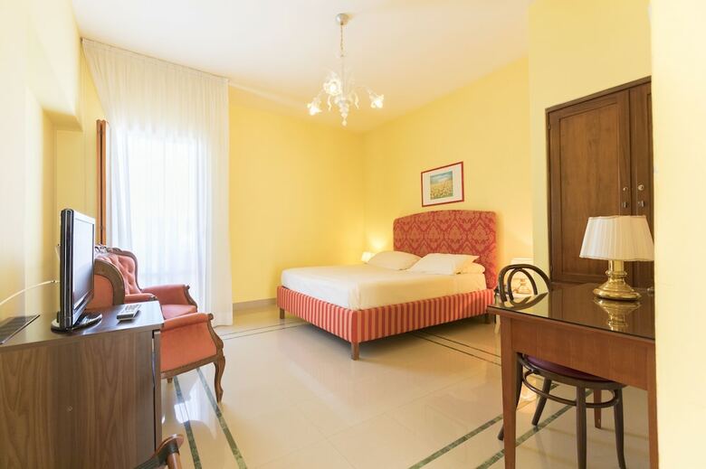 Hotel Palumbo