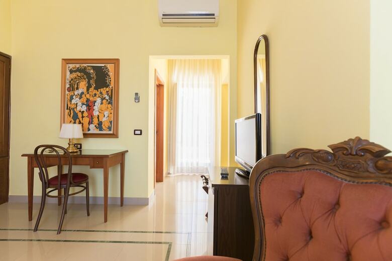 Hotel Palumbo