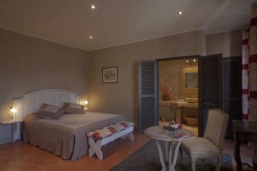 Bed & Breakfast Demeure Du Pareur