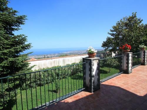 Holiday Home Casa Leonardi Nunziata