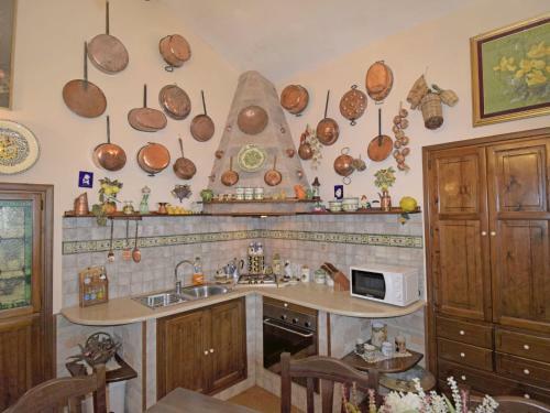 Holiday Home Casa Leonardi Nunziata